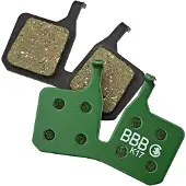BBB DiscStop E-Bike Comp. Magura Disc Brake Pads Magura E-Bike Ready