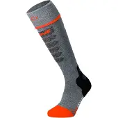 Lenz Heat 5.1 Toe Cap Slim Fit Långa Strumpor