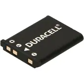 Duracell EN-EL10 Kamerabatteri Ersättning originalbatteri NP-45 3.7 V 630 mAh