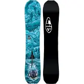Lib Tech Golden Orca Snowboard