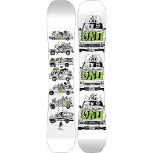Gnu Money Snowboard