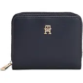 Tommy Hilfiger Plånbok mörkblå