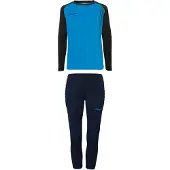 Uhlsport Impulse Goalkeeper Långärmad Uppsättning
