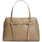 Tommy Hilfiger Buckle Tote Axelväska