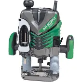 Extensilo fräsmaskin 2000w, 12mm, 8000-22000 rpm
