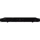 Monacor STA-200D stereoförstärkare klass D PA 250 W