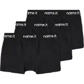 Name it 13208836 Boxers 3 Enheter