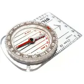 Silva Compass Classic White