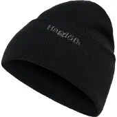 Haglöfs Outsiders Beanie True Black