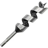 Specialist Spiralborr för trä ; 40x230 mm