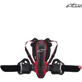Alpinestars Nucleon Kr 3 Ryggskydd