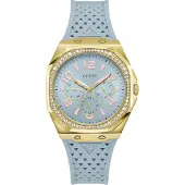 GUESS Gw0694l1 Damklocka