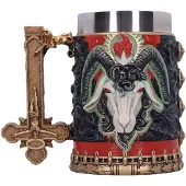 Nemesis Now Slayer: Reign in Blood Tankard 15.3cm
