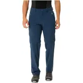 Vaude Farley Stretch Zip Off Ii Byxor