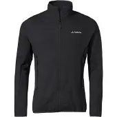 Vaude Monviso Ii Fleecejacka Med Dragkedja