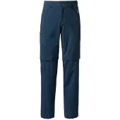 Vaude Farley Stretch Zip Off Ii Byxor
