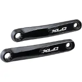 Xlc Cr-e01 Bosch E-bike Vevarm
