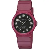 Casio MQ-24UC-4BEF klocka