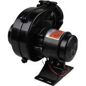 Seaflo SFBB1-130-01 Radialfläkt 12 V/DC 220 m³/h