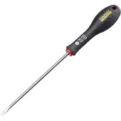 Stanley Spårskruvmejsel Klingbredd: 4 mm Klinglängd: 125 mm