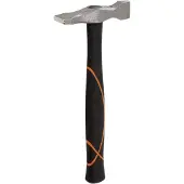PICARD Hammare 0017570-0375; BlackTec; 29x7 mm; 30x8 mm; 135x305 mm