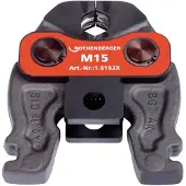 Rothenberger 1000002804 Set med pressbackar