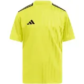 Adidas Campeon 25 T-shirt Med Korta ärmar