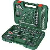 Bosch 1600A02Z9B 1600A02Z9B Verktygsset