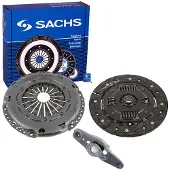 SACHS Kopplingssats 3000 950 106