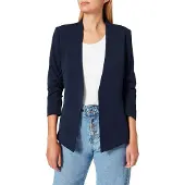 Vila Her 3/4 Blazer