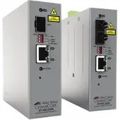 Allied Telesis AT-IMC2000T/SP-980 Singlemode Media Converter