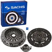 SACHS Kopplingssats 3000 951 557