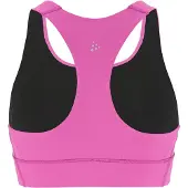 Craft Women's Hypervent Pocket Sport Top Magenta