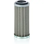MANN-FILTER Filter, arbetshydraulik HD 5002