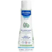Mustela Gentle Cleansing Gel For Hair And Body 500ml By