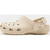 Crocs Sandal 'Classic' ljusbrun