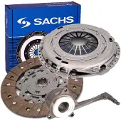 SACHS Kopplingssats XTend Kit plus CSC 3000 990 081