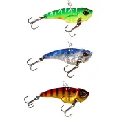 Berkley Power Blade 3-pack 11g