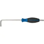 Park Tool Ht-8 Hex Tool Blå,Svart,Silver 8 mm