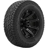 Kumho Road Venture AT52