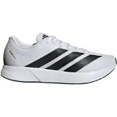 Adidas Springsko 'DURAMO RC2' svart / vit