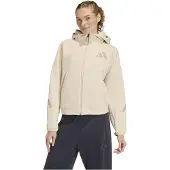 Adidas Z.n.e Sweatshirt Med Dragkedja