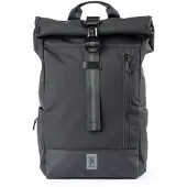 Chrome Industries - Cykelpendling - Initiate 26L Backpack Black för UnisexUll - Svart