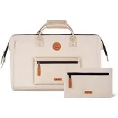 Cabaia - Duffle Bag Algiers för Unisex - Beige