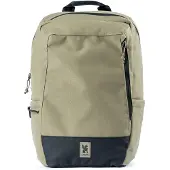 Chrome - Cykelpendling - Recruit 22L Backpack Coyote för Unisex - Beige