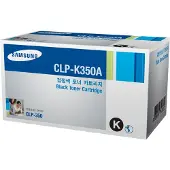 Samsung toner CLP-K350A original svart 4 000 sidor