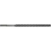 Metabo 623212000 Hårdmetall Betong-spiralborr 1 st 14 mm Total längd 340 mm SDS-Max 1 st