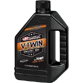 Maxima Racing Oil Mineral Sae 70w 946ml Motorolja