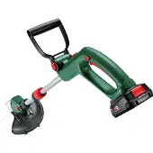 Bosch 06008c1f01 Elektrisk Grästrimmer Utan Batteri