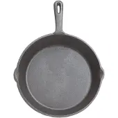 Kitchencraft Deluxe 24 Cm Stekpanna